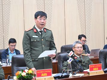 Luật An ninh mạng (sửa đổi) năm 2025 dự kiến phát huy hiệu quả trên bảy phương diện